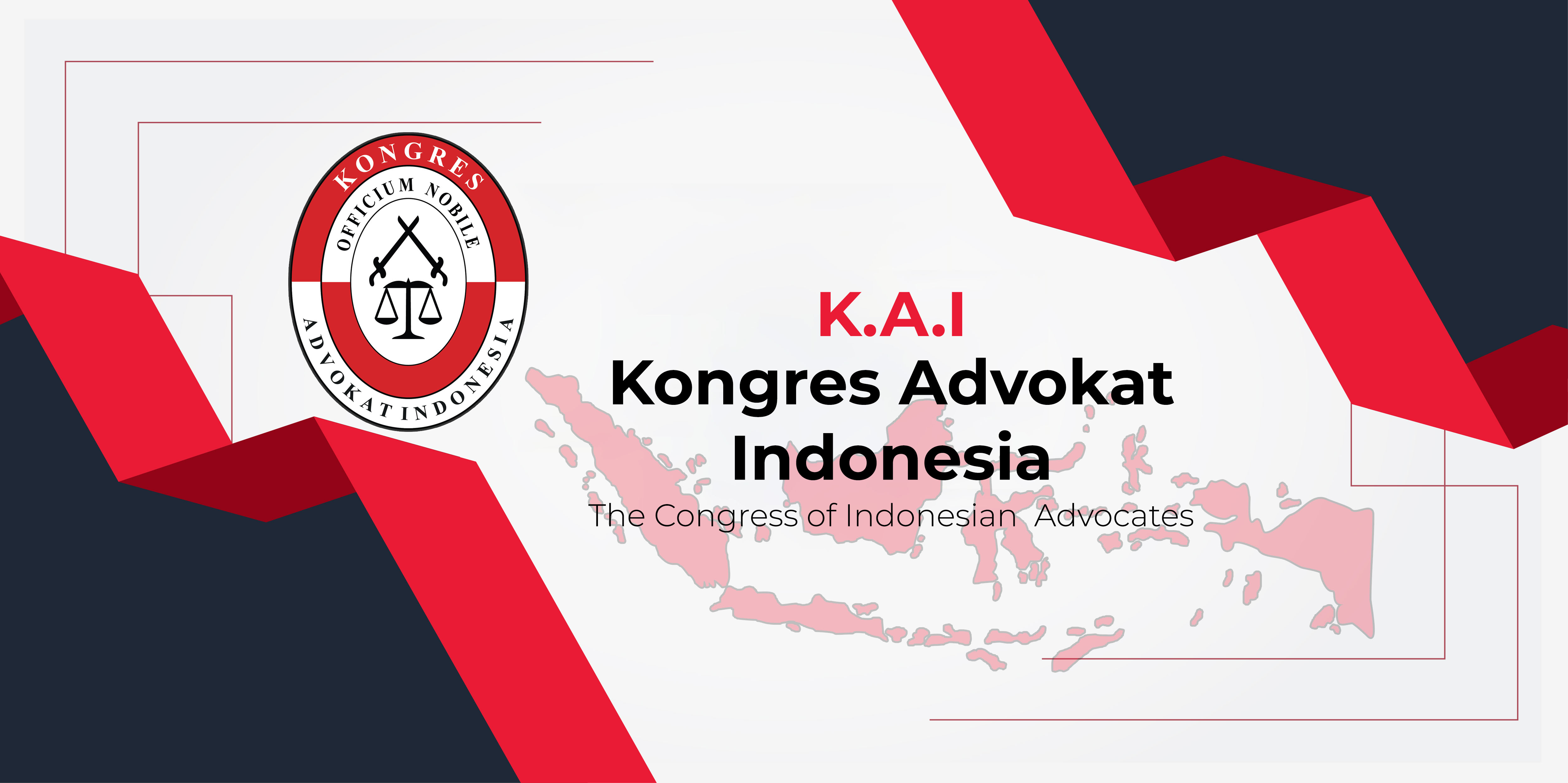 Banner Kongres Advokat Indonesia <b> Kab. Karanganyar </b>